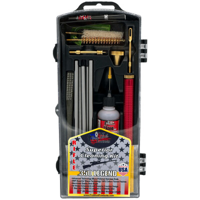 Pro-Shot Classic Box Kit .350 Legend Cleaning Kit