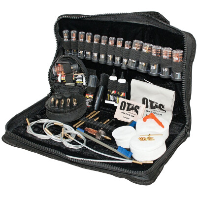 Otis Elite Universal Gun Cleaning Kit FG-1000