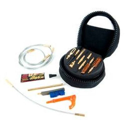 Otis 9mm to .45 Caliber Professional Pistol Cleaning System 645