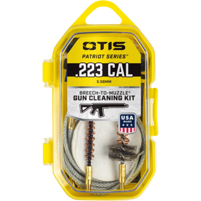 Otis Technology .223 Caliber Patriot Series Rifle Kit