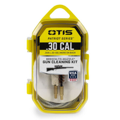 Otis Universal Rifle Patriot Cleaning Kit