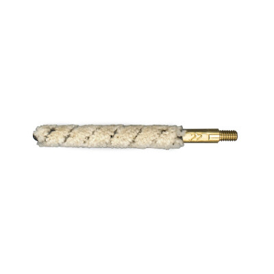 Shooter's Choice .22/.223/5.56 Calibers 3" Cotton Bore Mop