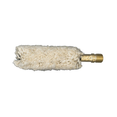 Shooters Choice 3" Cotton Bore Mop 20 Gauge