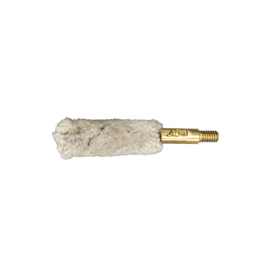 Shooter's Choice .40 Caliber 2" Cotton Bore Mop