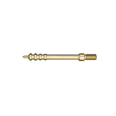 Shooter's Choice .22/.223/5.56 Calibers Pierce Point Jag Brass