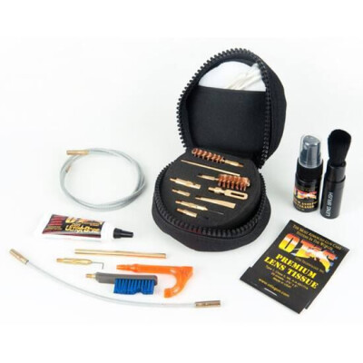 Otis Technology Professional Rifle Cleaning Kit 30cal. variants FG-308-5