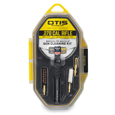 Otis Technology .270 cal Patriot Series Rifle Kit FG-701-270
