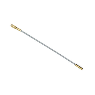 Otis Technology - 8" Cleaning Cable With Large Caliber Tip IP-C-8-30S                   
