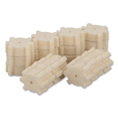 Real Avid AR-15 Star Chamber Cleaning Pads