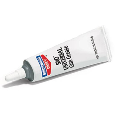 Birchwood Casey SNO Universal Gun Grease 0.75 oz. Tube