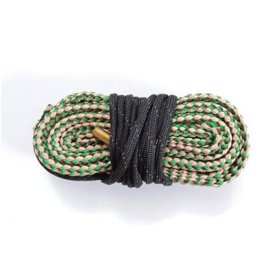 SME Knock Out 2 Pass Gun Rope Cleaner 6.5 Creedmoor