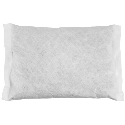 Lockdown Silica Gel Bag 450 Grams 33 Cubic Feet Coverage Rechargeable 222179