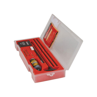 KleenBore Classic Cleaning Kit .17/.204 Caliber Airgun Rifle K1704