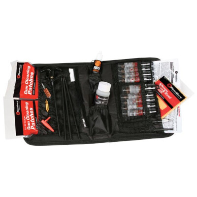 KleenBore Tactical Universal Weapons Cleaning System For Handguns, Rifles And Shotguns TAC100