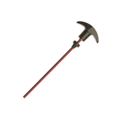 KleenBore Saf-T-Clad Rod .22-.45 33" One Piece Rod SAF400