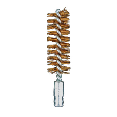 KleenBore Phosphor Bronze Bore Brush 16 Gauge Shotguns A185