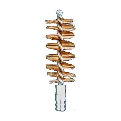 KleenBore Phosphor Bronze Bore Brush 10 Gauge Shotguns A187