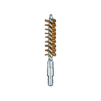 KleenBore Phosphor Bronze Bore Brush .32 Caliber Handguns A189