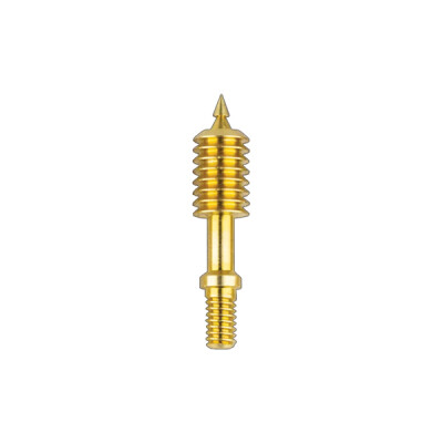 KleenBore Precision Barbed Point Jag .38/.357/9mm Caliber #8-32 Thread