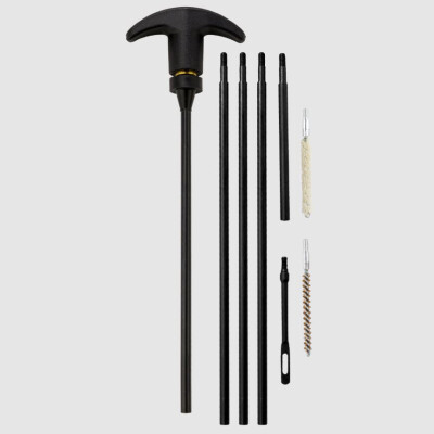 KleenBore Valu-Pak Rifle Cleaning Kit .22 Cal .223 Rem And 5.56 NATO
