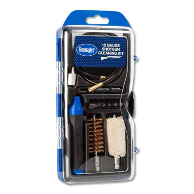 DAC Technologies 12 Gauge Shotgun Cleaning Kit 13 Piece GM12SG