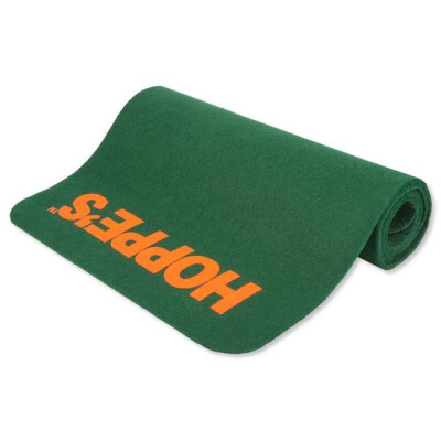 Hoppes Rifle and Shotgun Cleaning Pad 12"x36"