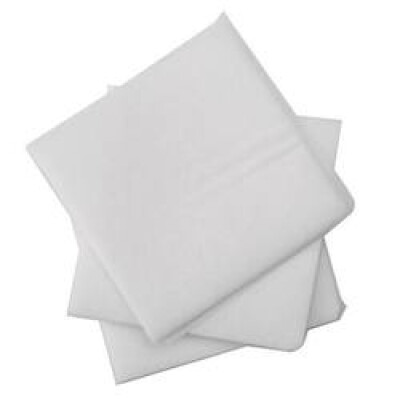 Hoppe's Cleaning Patches .38-.45 Caliber .410-20 Gauge Square 500 Pack 1204S