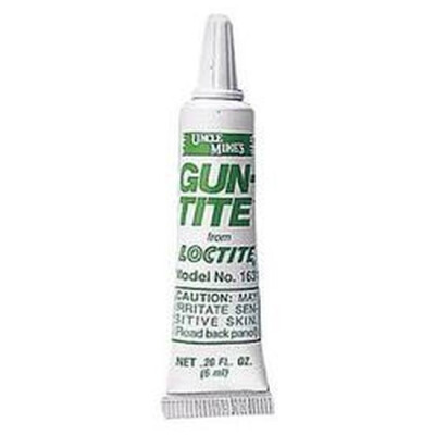 Gun-Tite from Loctite 6 ml Tube 16310