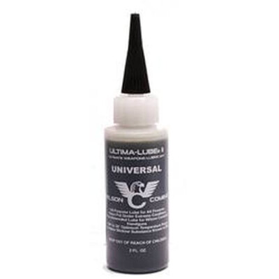Wilson Combat Ultima-Lube II Universal 2 oz. Bottle