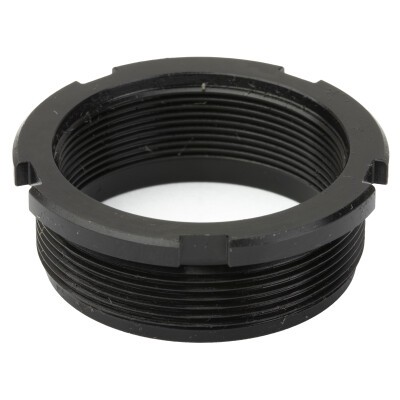 Dead Air Armament HUB to P-Series Adapter Black