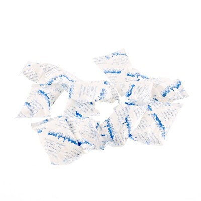 Dry-Packs Silica Desiccant Packets 10 Pack