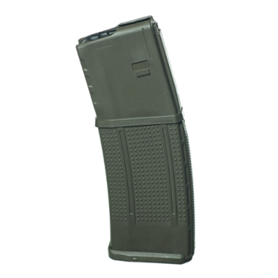 ProMag AR-15 Rollermag .223/5.56 Polymer Magazine 15 Rounds OD Green