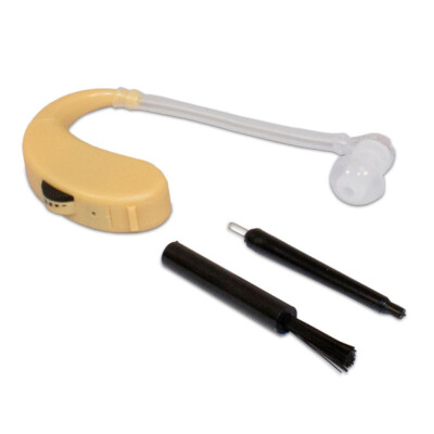 Walkers Ultra Ear BTE Hearing Enhancer