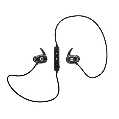Caldwell E-Max Power Cords Bluetooth Rechargeable Corded Ear Plugs 1121933