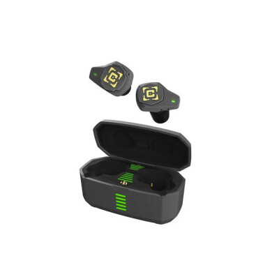 Caldwell E-MAX Shadows Pro Wireless Bluetooth In Ear Hearing Protection Black