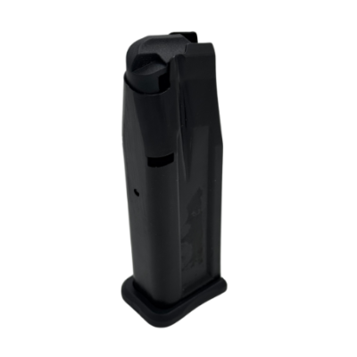 ProMag Springfield Prodigy/2011/EAA 2311 9mm Luger Steel Magazine 17 Rounds Black
