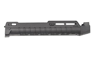 GG&G Beretta A300 Converted Zhukov Handguard Black