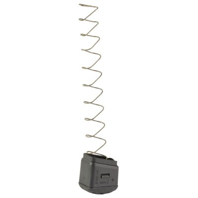 Ghost Inc Mother of All Baseplates Gen 2 +6/5 Magazine Extension for Glock 19/23