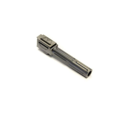 Killer Innovations Velocity Barrel for Glock 19 Gray MDC