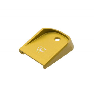 Strike Industries Aluminum Base Plate for Glock Titan SI-G-ALBP-TITAN