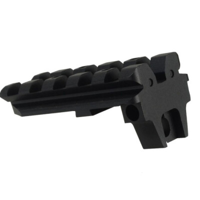 Strike Industries Rear Sight Mount for Glock SI-GSR