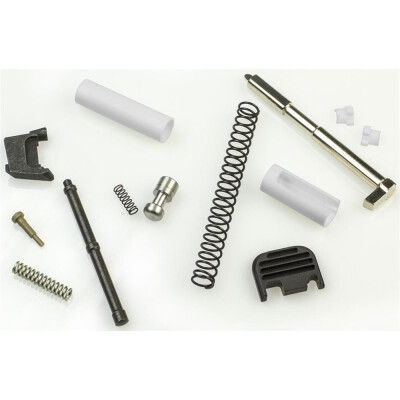 Lone Wolf Completion Kit For Glock 10mm Caliber Slides LWD-SLIDEKIT-10