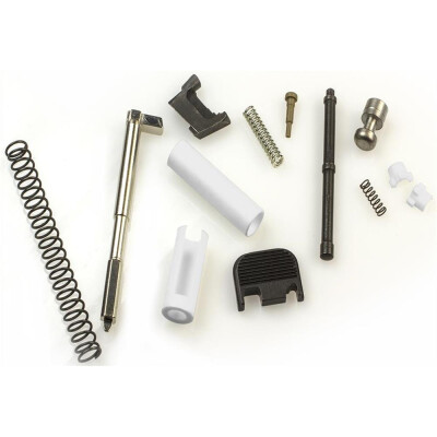 Lone Wolf Completion Kit For Glock .45 ACP Caliber Slides LWD-SLIDEKIT-45