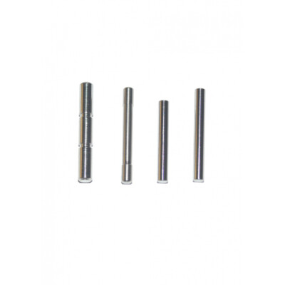Armaspec Pin Set for Glock Gen 4, Stainless Steel,  ARM143-SS