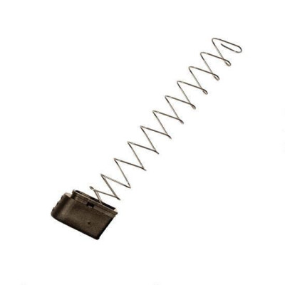 Ghost +2 Magazine Extension for Glock 42 