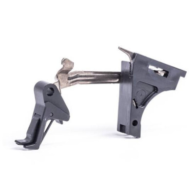 CMC Triggers 9mm Drop In Signature Flat Trigger For Glock Gen 4