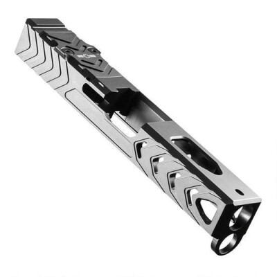 Patriot Ordnance Factory P34 Gen 4 Slide, For Glock 34 Gen 4 01433