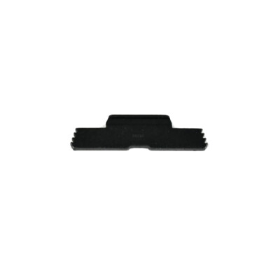 Deltac Slide Lock for Glock 17, 19, 26 and 34 Gen5 Black
