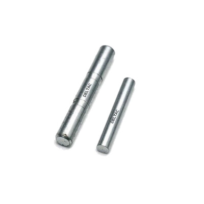 Deltac Two Pin Set for Glock 17, 19, 26 and 34 Gen5 Stainless