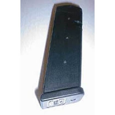 Glock 21 .45 ACP Factory Magazine 10 Rounds Black